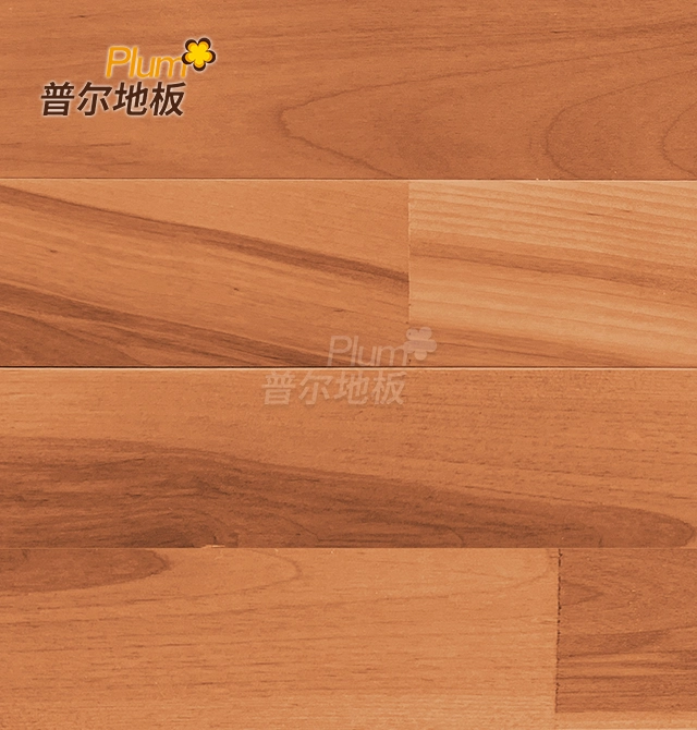 Red Birch Hardwood Flooring